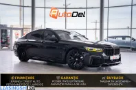 BMW 745Le (Seria 7) din 2020 cu 82.383 km - oferta BMW208720 - foto 1