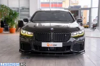 BMW 745Le (Seria 7) din 2020 cu 82.383 km - oferta BMW208720 - foto 2