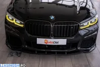 BMW 745Le (Seria 7) din 2020 cu 82.383 km - oferta BMW208720 - foto 3