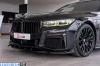 BMW 745Le (Seria 7) din 2020 cu 82.383 km - oferta BMW208720 - foto 4
