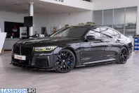BMW 745Le (Seria 7) din 2020 cu 82.383 km - oferta BMW208720 - foto 5