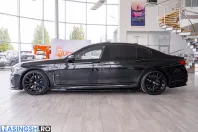 BMW 745Le (Seria 7) din 2020 cu 82.383 km - oferta BMW208720 - foto 6