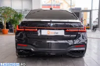 BMW 745Le (Seria 7) din 2020 cu 82.383 km - oferta BMW208720 - foto 8