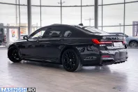 BMW 745Le (Seria 7) din 2020 cu 82.383 km - oferta BMW208720 - foto 9