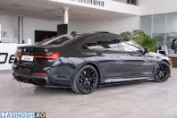 BMW 745Le (Seria 7) din 2020 cu 82.383 km - oferta BMW208720 - foto 10