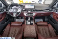 BMW 745Le (Seria 7) din 2020 cu 82.383 km - oferta BMW208720 - foto 12