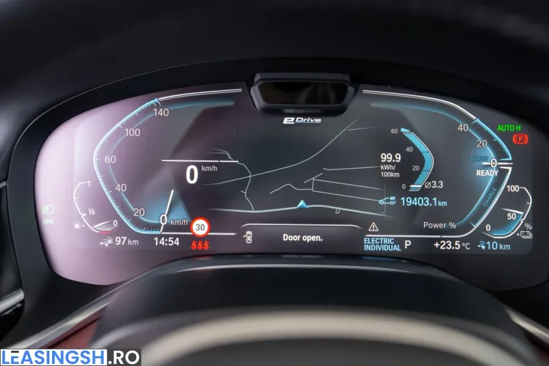 BMW 745Le (Seria 7) din 2020 cu 82.383 km - oferta BMW208720 - foto 13