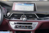 BMW 745Le (Seria 7) din 2020 cu 82.383 km - oferta BMW208720 - foto 14