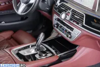 BMW 745Le (Seria 7) din 2020 cu 82.383 km - oferta BMW208720 - foto 16