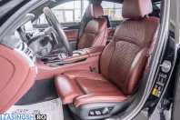 BMW 745Le (Seria 7) din 2020 cu 82.383 km - oferta BMW208720 - foto 20