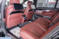 BMW 745Le (Seria 7) din 2020 cu 82.383 km - oferta BMW208720 - foto 21