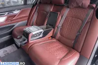 BMW 745Le (Seria 7) din 2020 cu 82.383 km - oferta BMW208720 - foto 23