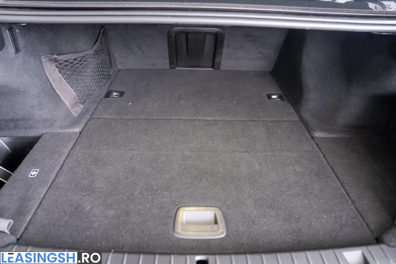 BMW 745Le (Seria 7) din 2020 cu 82.383 km - oferta BMW208720 - foto 24