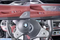 BMW 745Le (Seria 7) din 2020 cu 82.383 km - oferta BMW208720 - foto 25