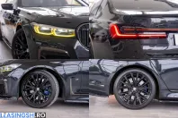BMW 745Le (Seria 7) din 2020 cu 82.383 km - oferta BMW208720 - foto 26