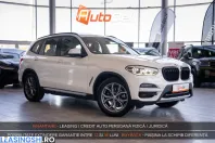 BMW X3 (Seria X) din 2021 cu 82.256 km - oferta BMW208721 - foto 1
