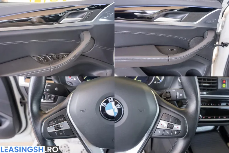 BMW X3 (Seria X) din 2021 cu 82.256 km - oferta BMW208721 - foto 3