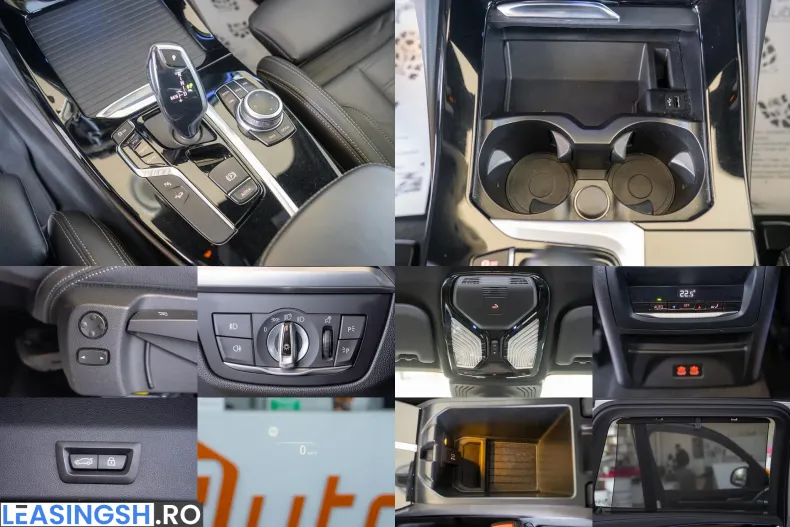 BMW X3 (Seria X) din 2021 cu 82.256 km - oferta BMW208721 - foto 4