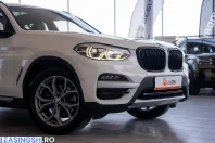 BMW X3 (Seria X) din 2021 cu 82.256 km - oferta BMW208721 - foto 5