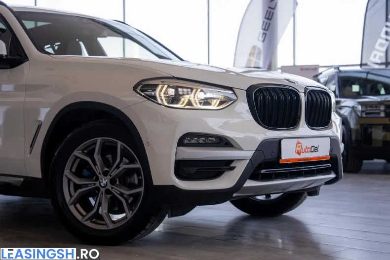 BMW X3 (Seria X) din 2021 cu 82.256 km - oferta BMW208721 - foto 5
