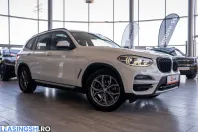 BMW X3 (Seria X) din 2021 cu 82.256 km - oferta BMW208721 - foto 7