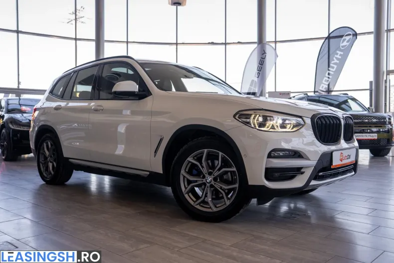 BMW X3 (Seria X) din 2021 cu 82.256 km - oferta BMW208721 - foto 7