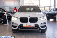 BMW X3 (Seria X) din 2021 cu 82.256 km - oferta BMW208721 - foto 8
