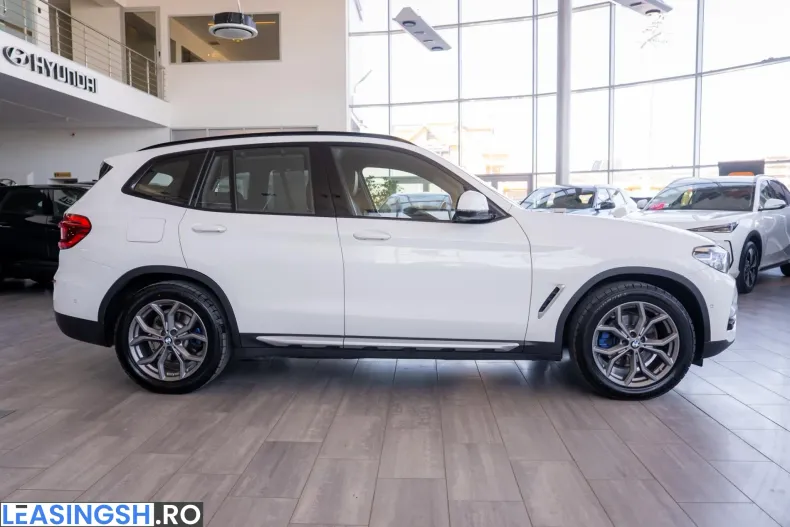 BMW X3 (Seria X) din 2021 cu 82.256 km - oferta BMW208721 - foto 10