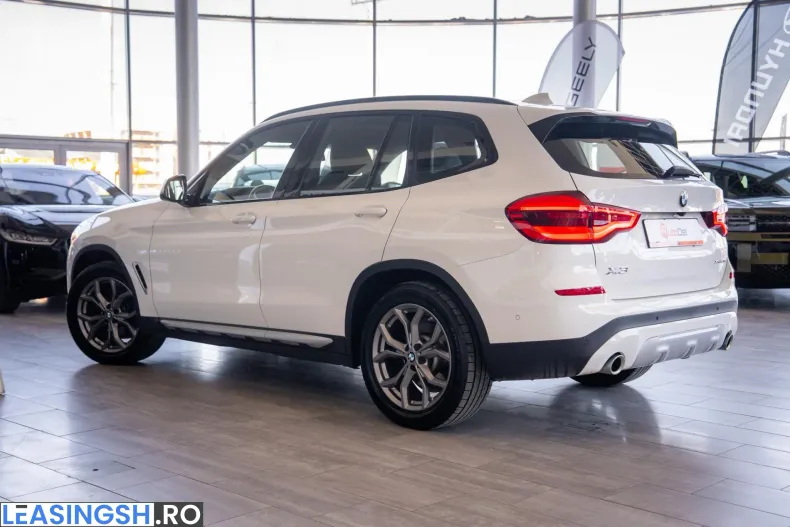 BMW X3 (Seria X) din 2021 cu 82.256 km - oferta BMW208721 - foto 12