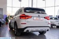 BMW X3 (Seria X) din 2021 cu 82.256 km - oferta BMW208721 - foto 13