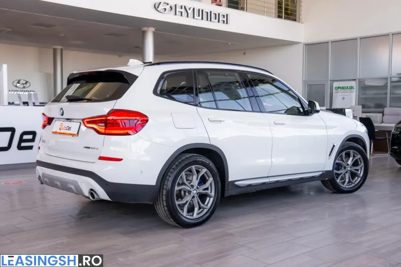 BMW X3 (Seria X) din 2021 cu 82.256 km - oferta BMW208721 - foto 14