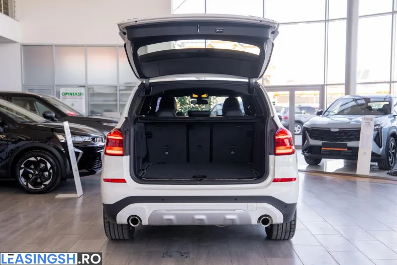 BMW X3 (Seria X) din 2021 cu 82.256 km - oferta BMW208721 - foto 16