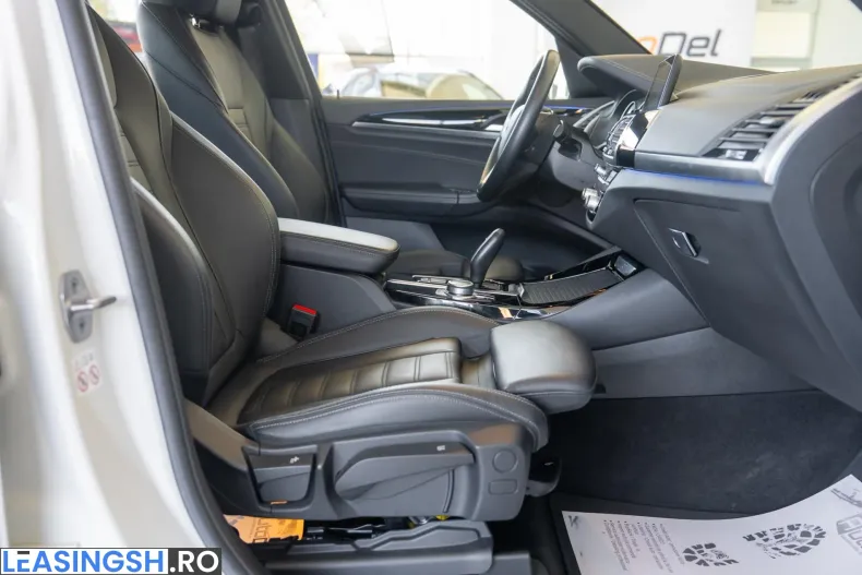 BMW X3 (Seria X) din 2021 cu 82.256 km - oferta BMW208721 - foto 17