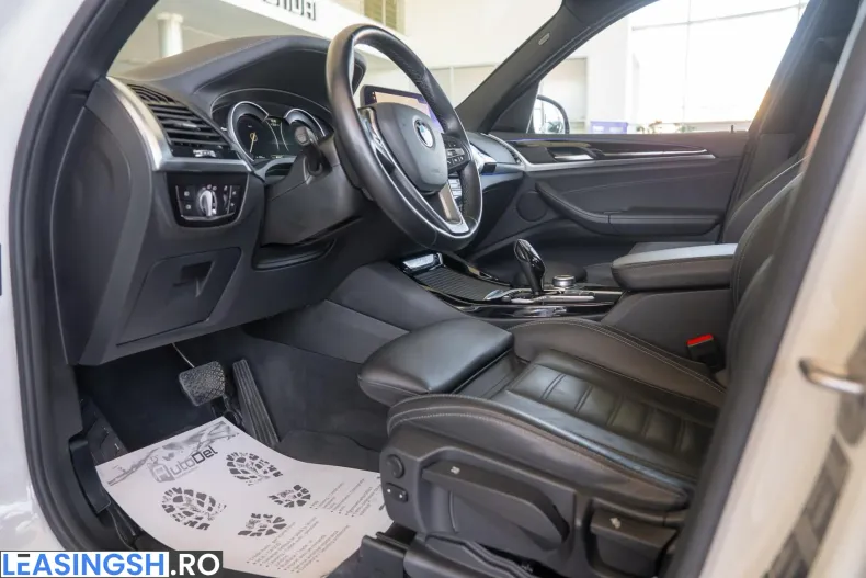 BMW X3 (Seria X) din 2021 cu 82.256 km - oferta BMW208721 - foto 18