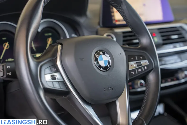 BMW X3 (Seria X) din 2021 cu 82.256 km - oferta BMW208721 - foto 20