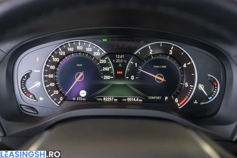 BMW X3 (Seria X) din 2021 cu 82.256 km - oferta BMW208721 - foto 21