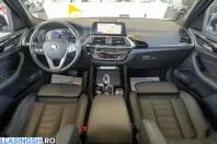 BMW X3 (Seria X) din 2021 cu 82.256 km - oferta BMW208721 - foto 22