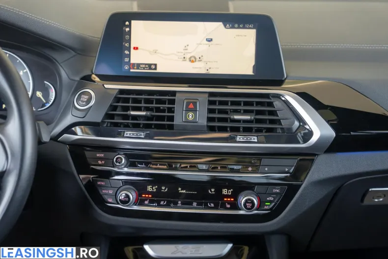 BMW X3 (Seria X) din 2021 cu 82.256 km - oferta BMW208721 - foto 23