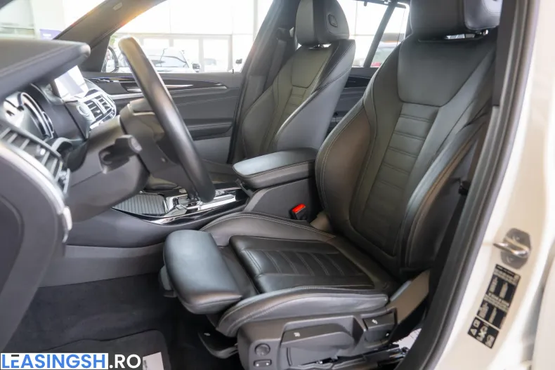 BMW X3 (Seria X) din 2021 cu 82.256 km - oferta BMW208721 - foto 26