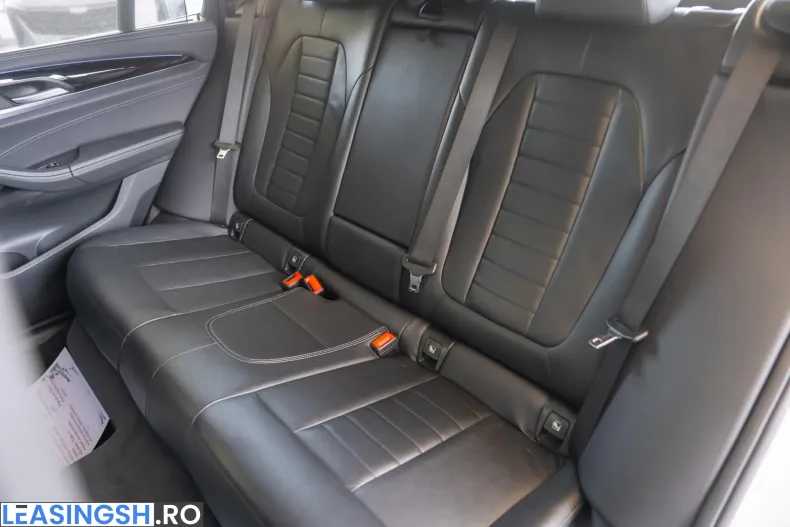 BMW X3 (Seria X) din 2021 cu 82.256 km - oferta BMW208721 - foto 28