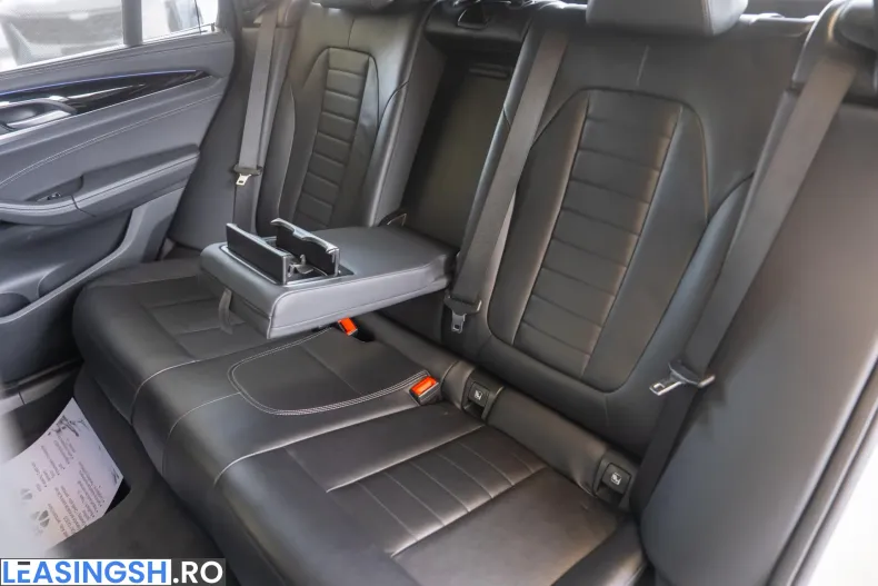 BMW X3 (Seria X) din 2021 cu 82.256 km - oferta BMW208721 - foto 29