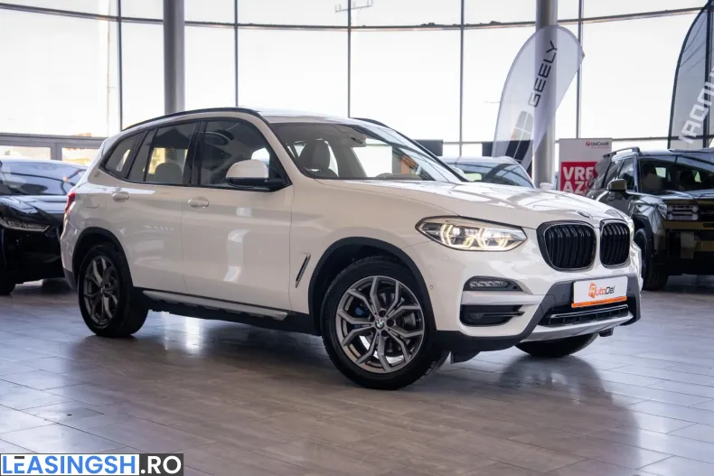 BMW X3 (Seria X) din 2021 cu 82.256 km - oferta BMW208721 - foto 30