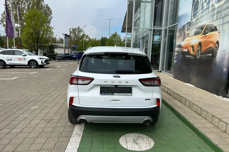 Ford Kuga din 2022 cu 75.000 km - oferta FOR208722 - foto 3