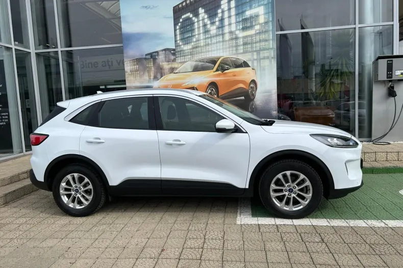 Ford Kuga din 2022 cu 75.000 km - oferta FOR208722 - foto 4