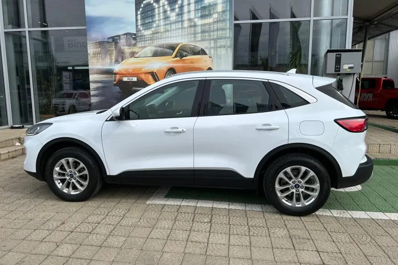 Ford Kuga din 2022 cu 75.000 km - oferta FOR208722 - foto 5
