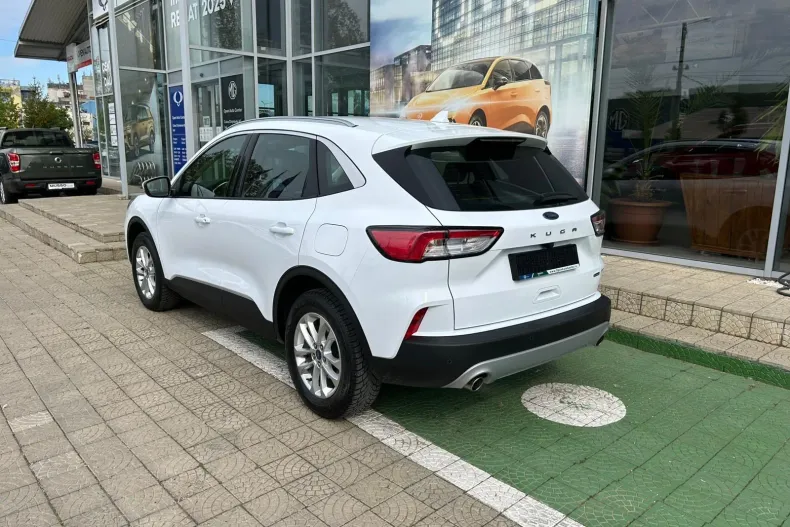 Ford Kuga din 2022 cu 75.000 km - oferta FOR208722 - foto 6
