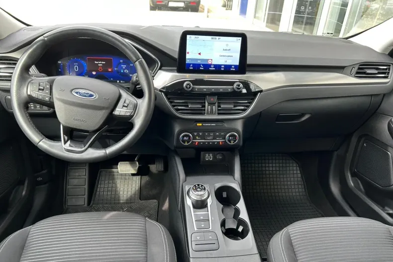 Ford Kuga din 2022 cu 75.000 km - oferta FOR208722 - foto 7