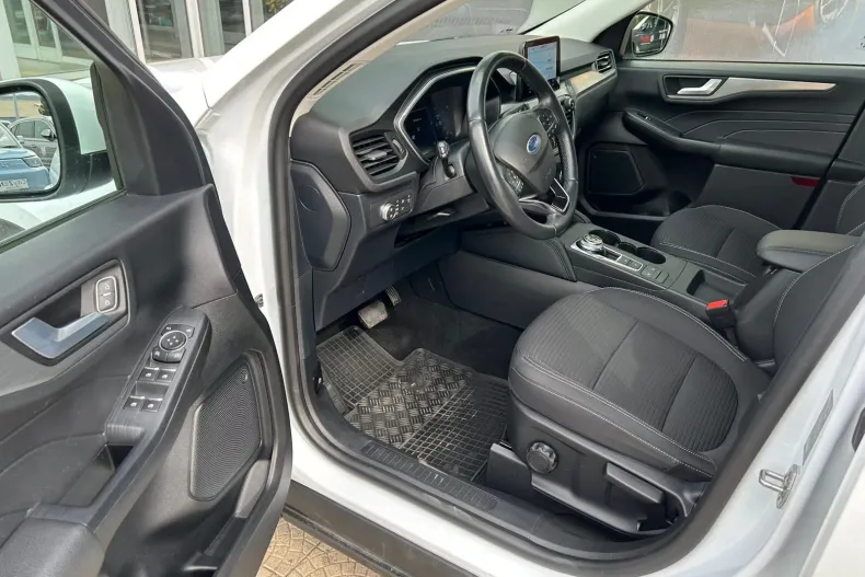 Ford Kuga din 2022 cu 75.000 km - oferta FOR208722 - foto 8