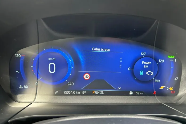 Ford Kuga din 2022 cu 75.000 km - oferta FOR208722 - foto 18