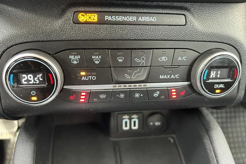 Ford Kuga din 2022 cu 75.000 km - oferta FOR208722 - foto 19